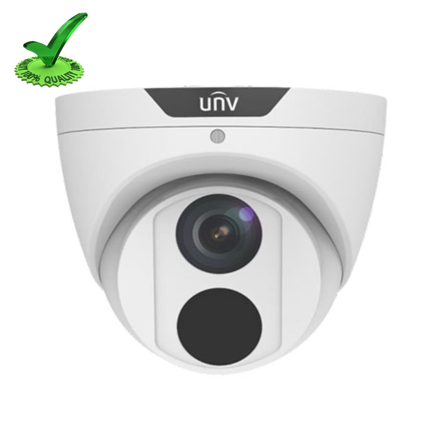 Uniview IPC3615LR3-PF28(40)-D 5MP IP Network Fixed Dome Camera Uniview IPC3615LR3-PF28(40)-D 5MP IP Network Fixed Dome Camera